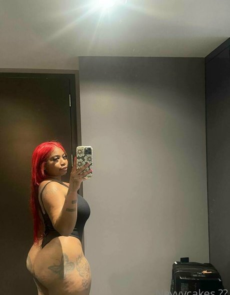 Nevvycakes