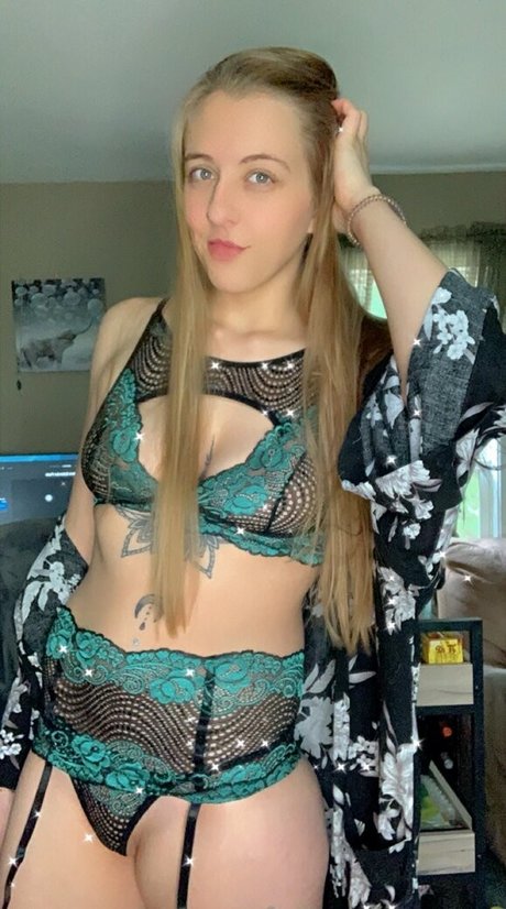 Foto desnuda filtrada de OnlyFans de Thejblazin