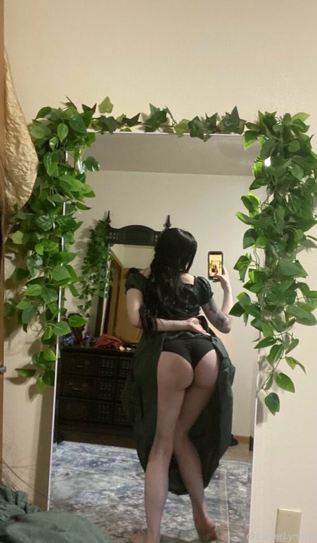 Estherlynnriefree  nude leaked OnlyFans photo