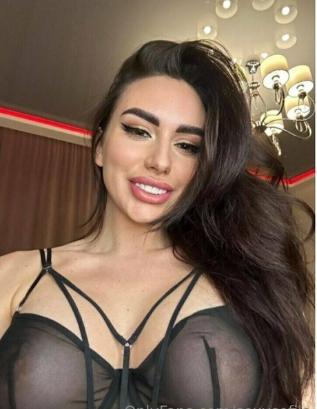 Nagie wyciekłe zdjęcie OnlyFans od Sexysofiia