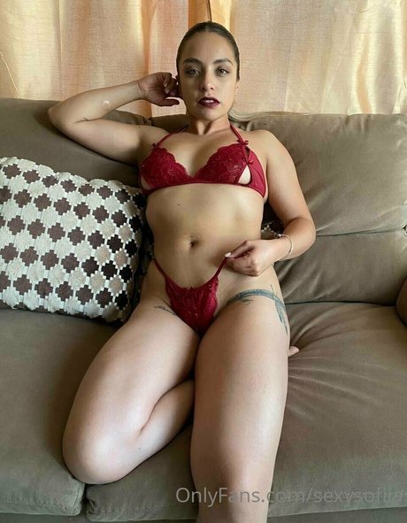 Sexysofiia