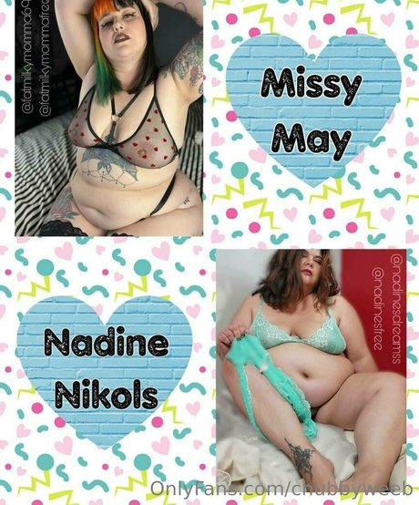Nahá fotka uniklých OnlyFans od Chubbyweeb