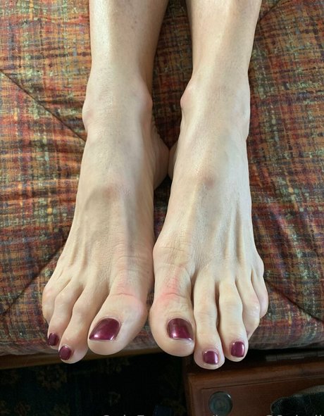 Jenny38piedi