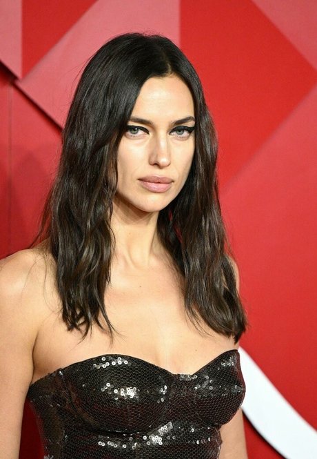 Irina Shayk