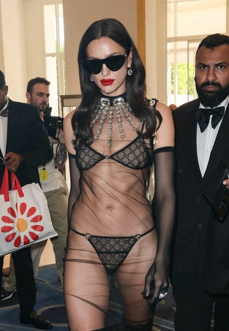 Irina Shayk