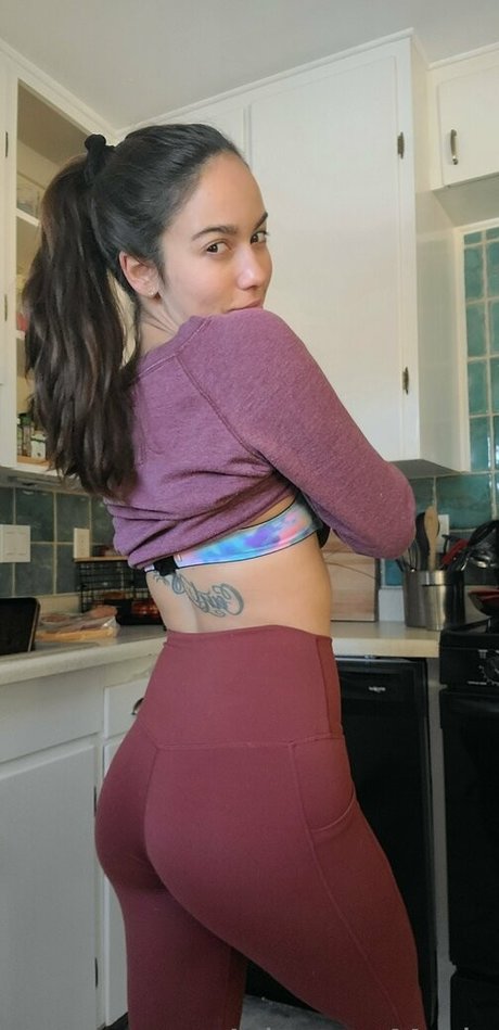 Amarie301  nude leaked OnlyFans photo