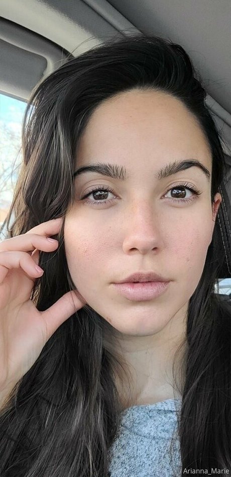 Amarie301  nude leaked OnlyFans photo