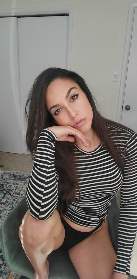 Nahá fotka uniklých OnlyFans od Amarie301