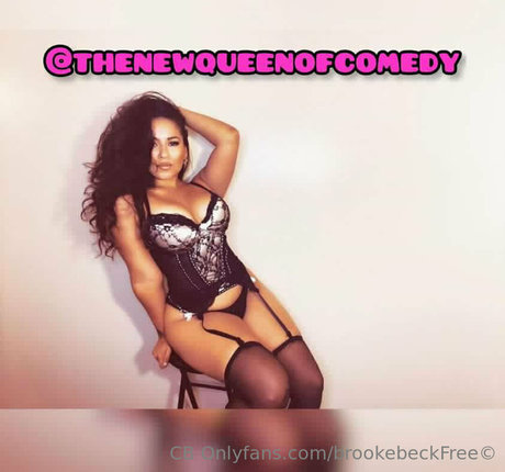 Brookebeckfree  nude leaked OnlyFans photo