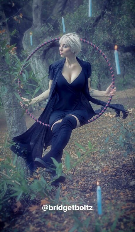 Bridget Boltz