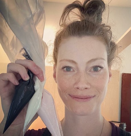 Nahá fotka uniklých OnlyFans od Alyssa Sutherland