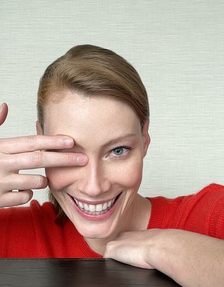 Nahá fotka uniklých OnlyFans od Alyssa Sutherland