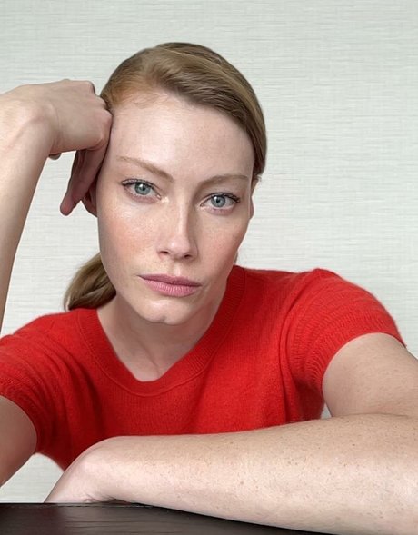 Alyssa Sutherland