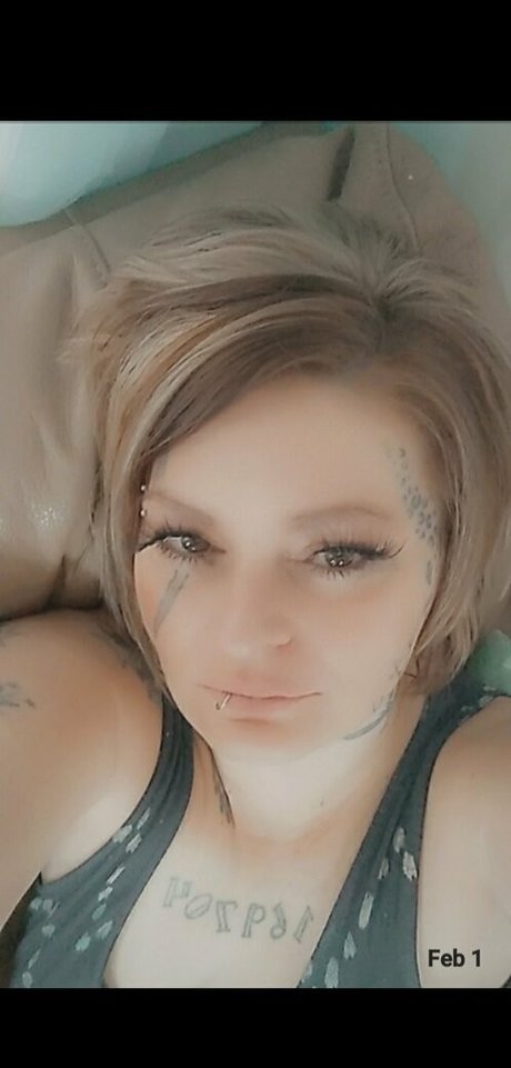 Lluvely  nude leaked OnlyFans photo
