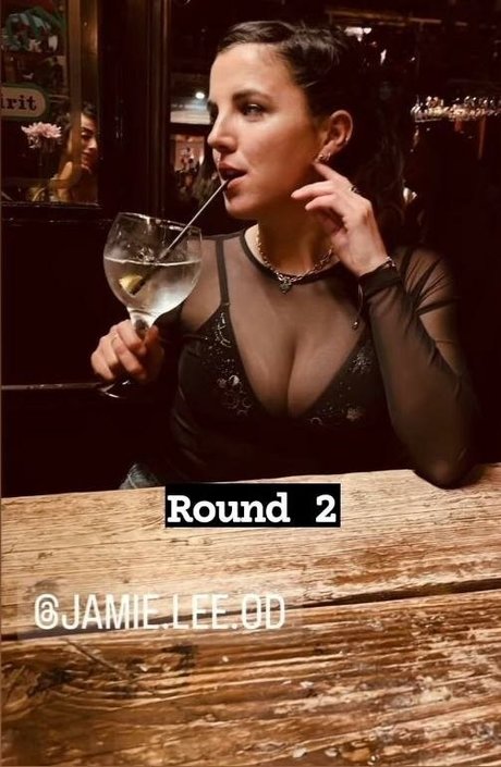 Jamielee Odonnell