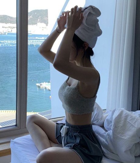 Nahá fotka uniklých OnlyFans od Wakemeupnextweek