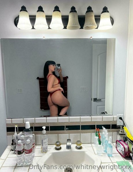 Whitneywrightxxx