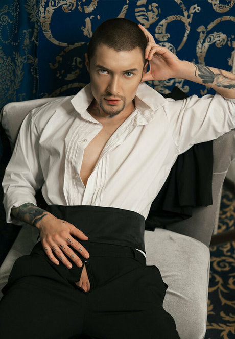 Everyberyftmvip OnlyFans泄露裸照