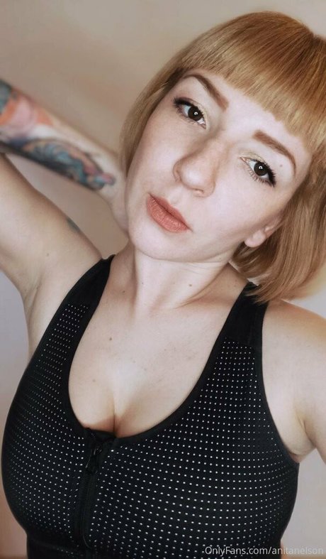 Anitanelson