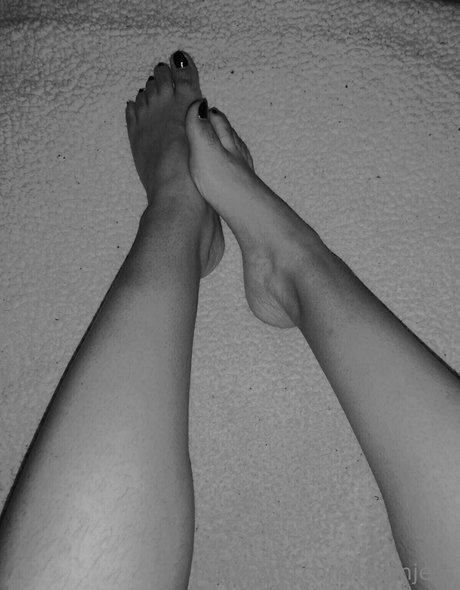 Foto desnuda filtrada de OnlyFans de Teamjess