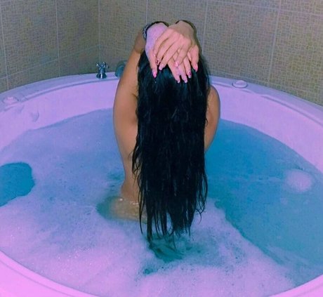 Photo nue de fuite OnlyFans de Venus1842
