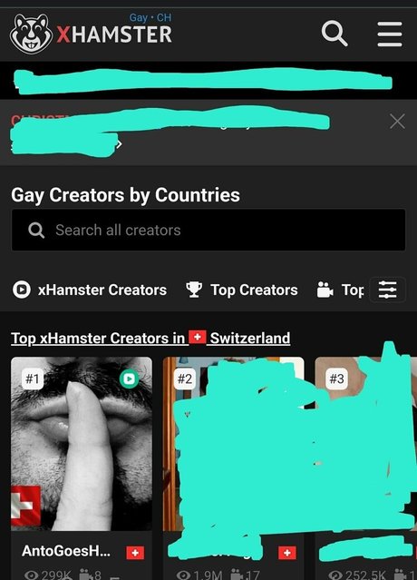 Foto di nudo di fuga di OnlyFans di Antogoeshunting