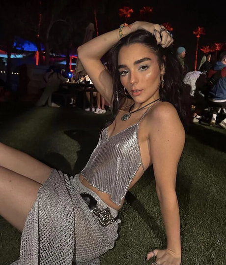 Indiana Massara