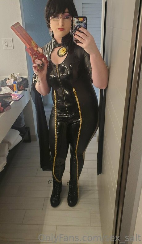 Sexsalt