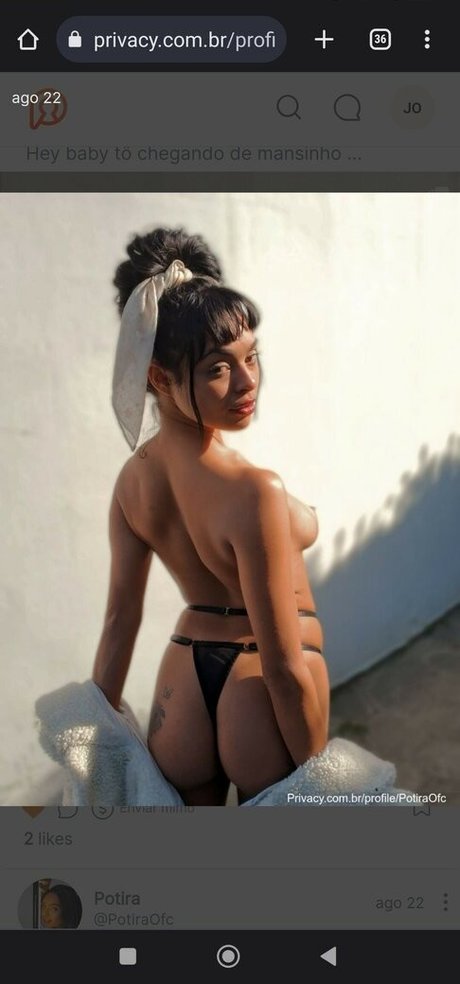 Jeniferpotira