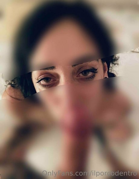 Alaston vuotanut OnlyFans-kuva Ilporcodentro