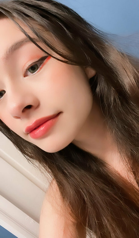 Lewdgamermel  nude leaked OnlyFans photo