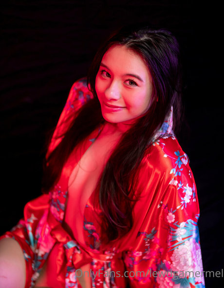 Lewdgamermel