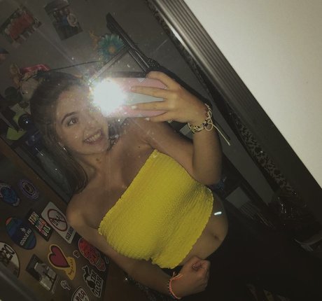 Sierra Bellingar