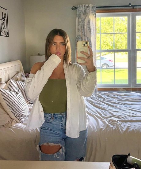 Sierra Bellingar