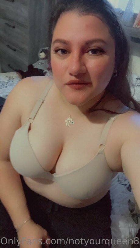 Notyourqueen86