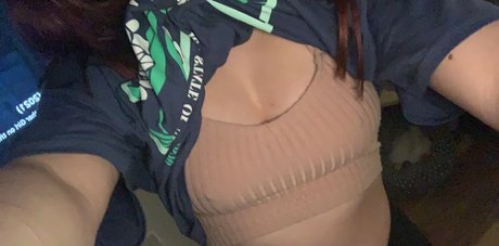 Nahá fotka uniklých OnlyFans od Gracexo16