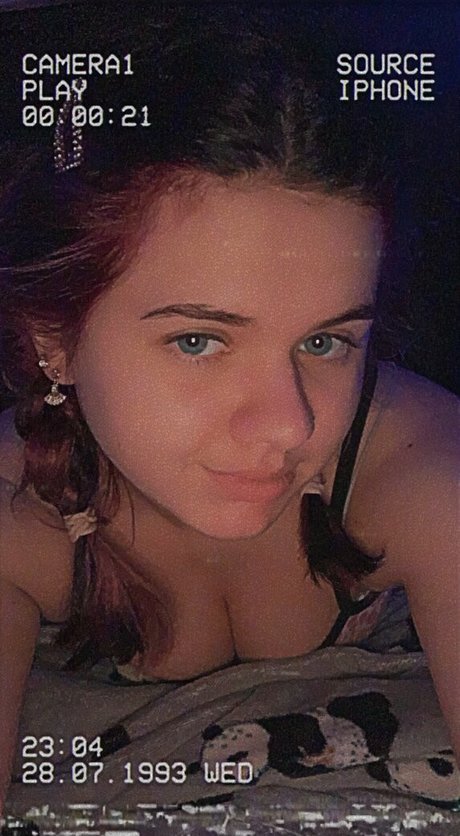 Alaston vuotanut OnlyFans-kuva Gracexo16