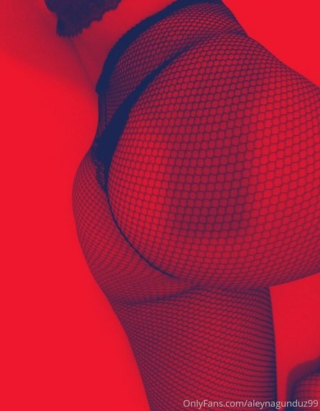 Nahá fotka uniklých OnlyFans od Aleyonlyfans