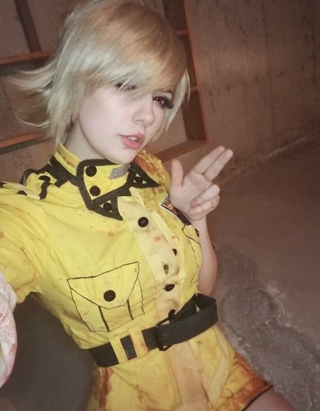 Meggii Cosplay