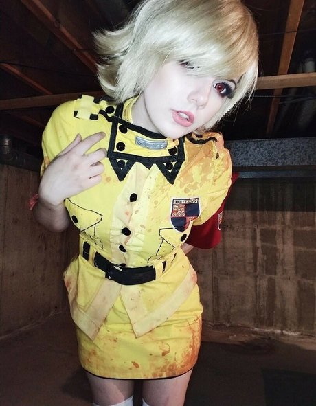 Meggii Cosplay