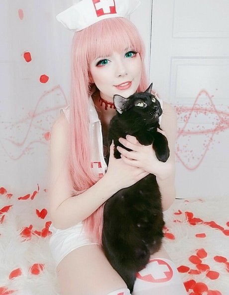 Meggii Cosplay