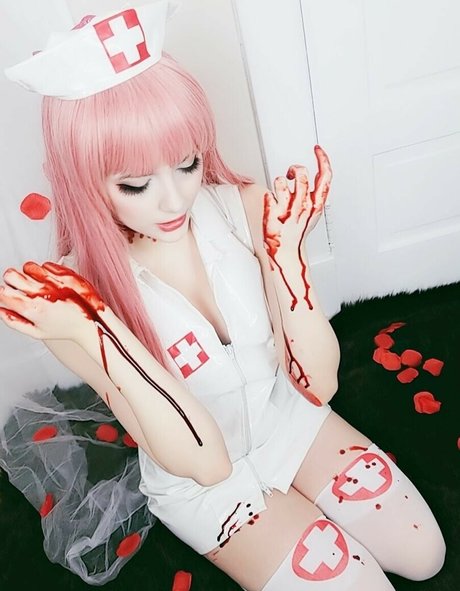 Meggii Cosplay