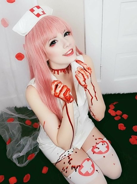 Meggii Cosplay