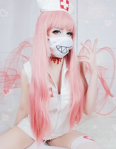 Meggii Cosplay