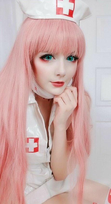 Meggii Cosplay