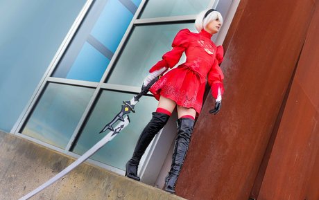 Meggii Cosplay