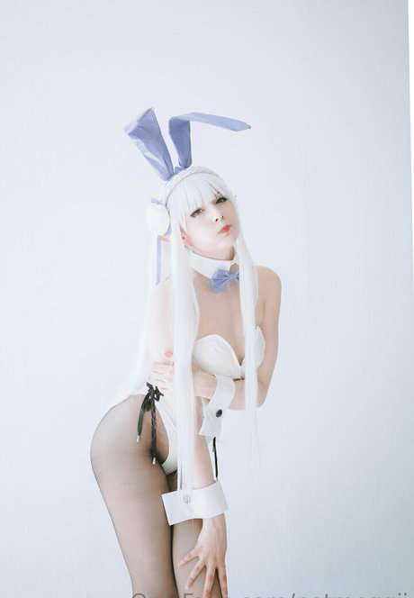 Meggii Cosplay