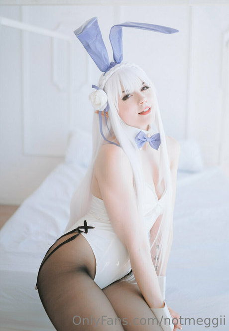 Meggii Cosplay