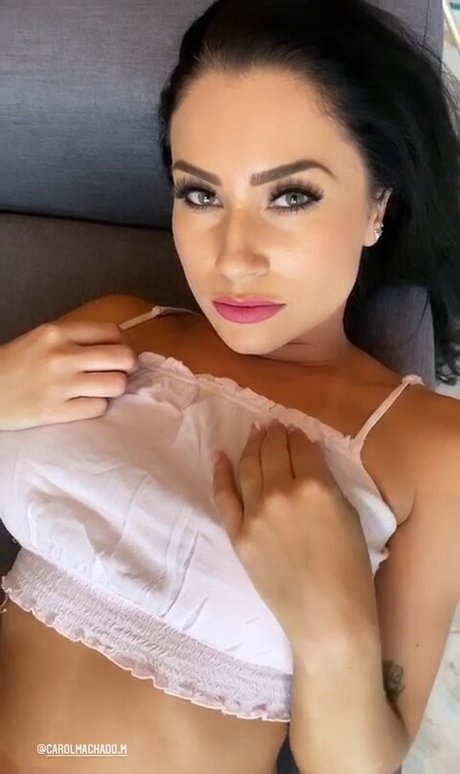 Carol Machado