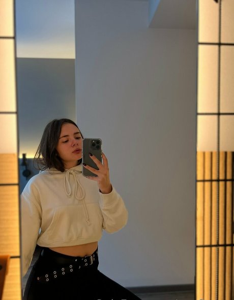 Nahá fotka uniklých OnlyFans od Apofigeaa